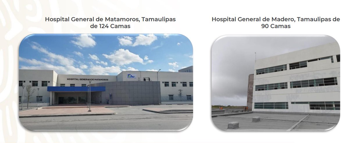 IMSS Bienestar tweet media