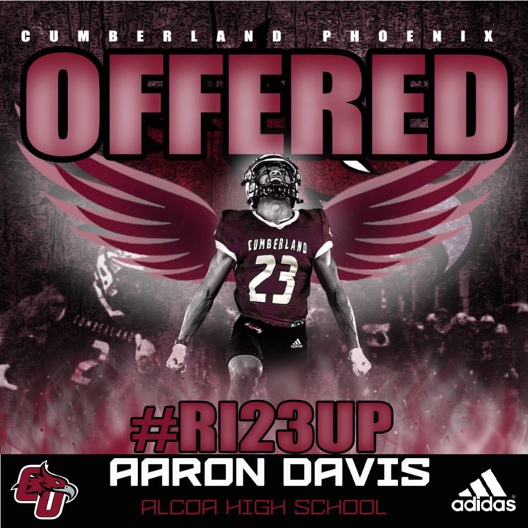 Aaron Davis tweet media