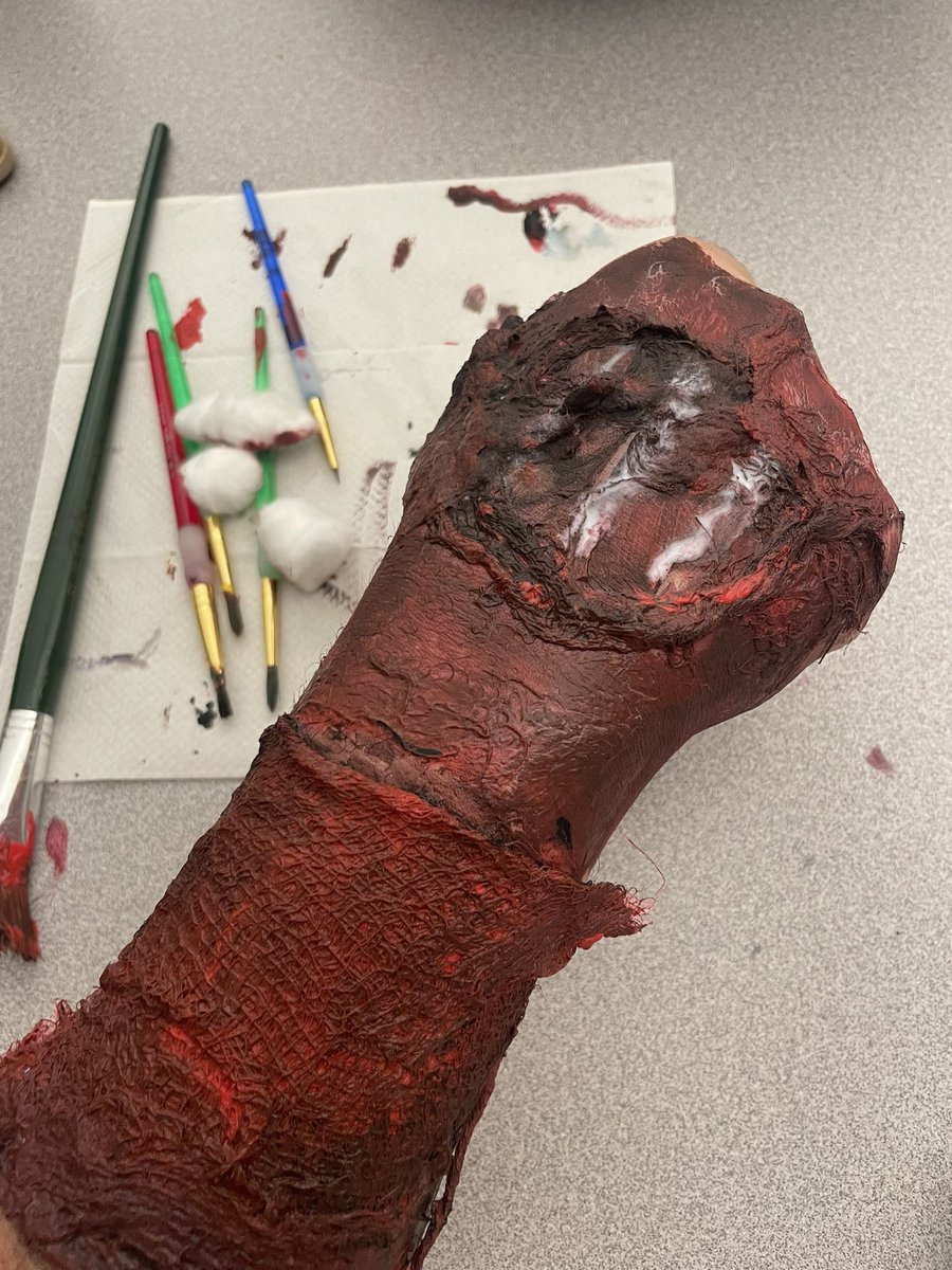 Mrs. Betts tweet media