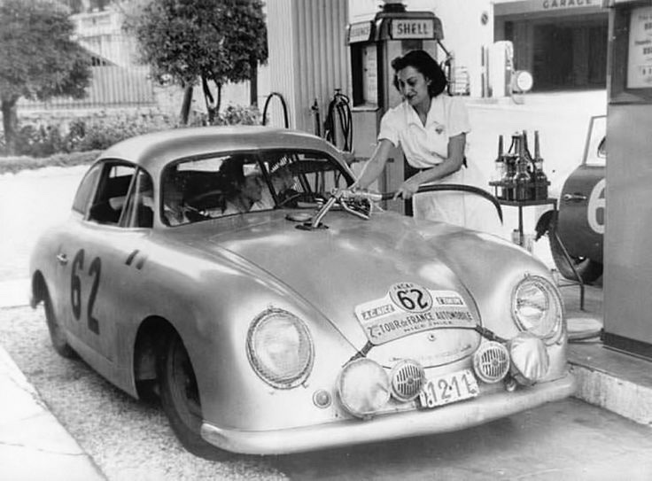 Virage8's tweet image. Refueling for the extended weekend! Nice evening everyone!
#weekend #extendedweekend #ascension #refuelling #fuel #porsche #porsche356 #icon #iconiccar #womanwhodrives
#thisisvirage8
virage8.com
📸 ?