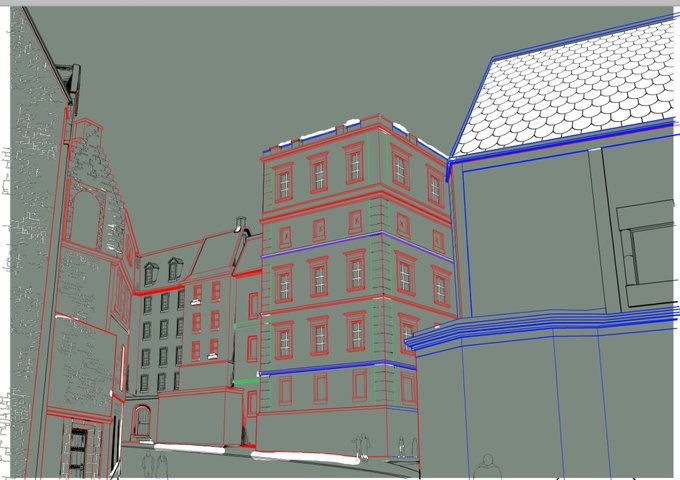 ぬぁーん 疲れたぞなも
ちなみにベースはフリー素材の写真 