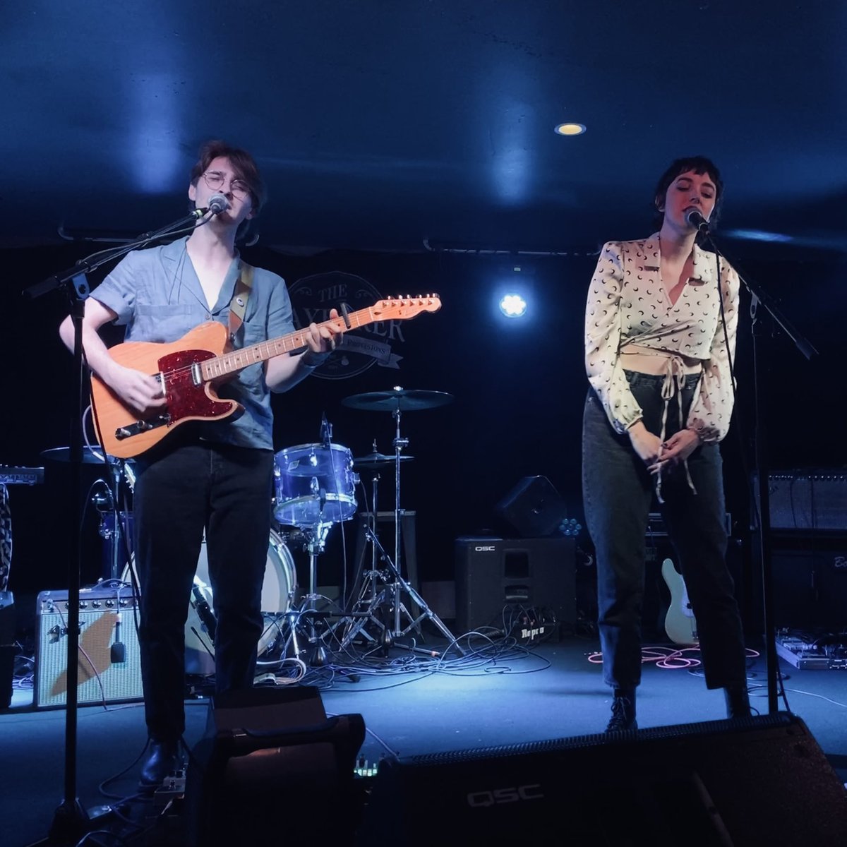 so honored I got to share the stage with <a href="/Holden_Days/">Holden Days</a> last night ♥️