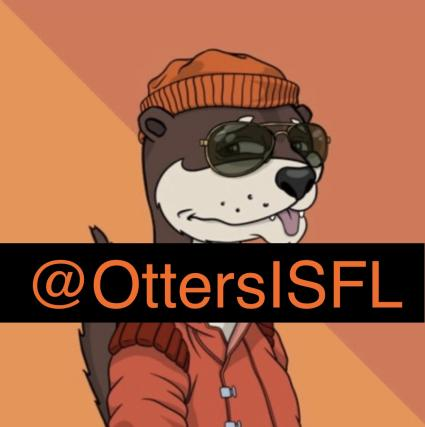 Orange County Otters tweet media