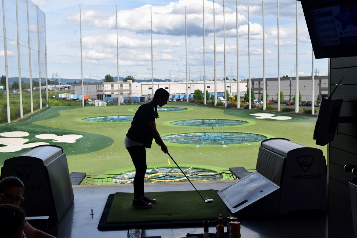 We had a great time at Topgolf this week with mentors, students, and the leading firms that supported ACE’s spring fundraising drive. Thank you to <a href="/andersen/">Ross Andersen</a>.construction, @mcknzedesign, @hoffmancorp and all the firms that make ACE possible.