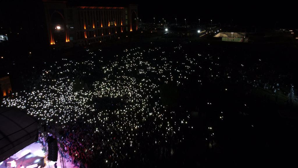 ybuankara's tweet photo. Gripin Esenboğa Külliyemizde...

AYBÜ'de Şenlik Var🎊🎉🥳

@gripinonline https://t.co/1J1etmBldC
