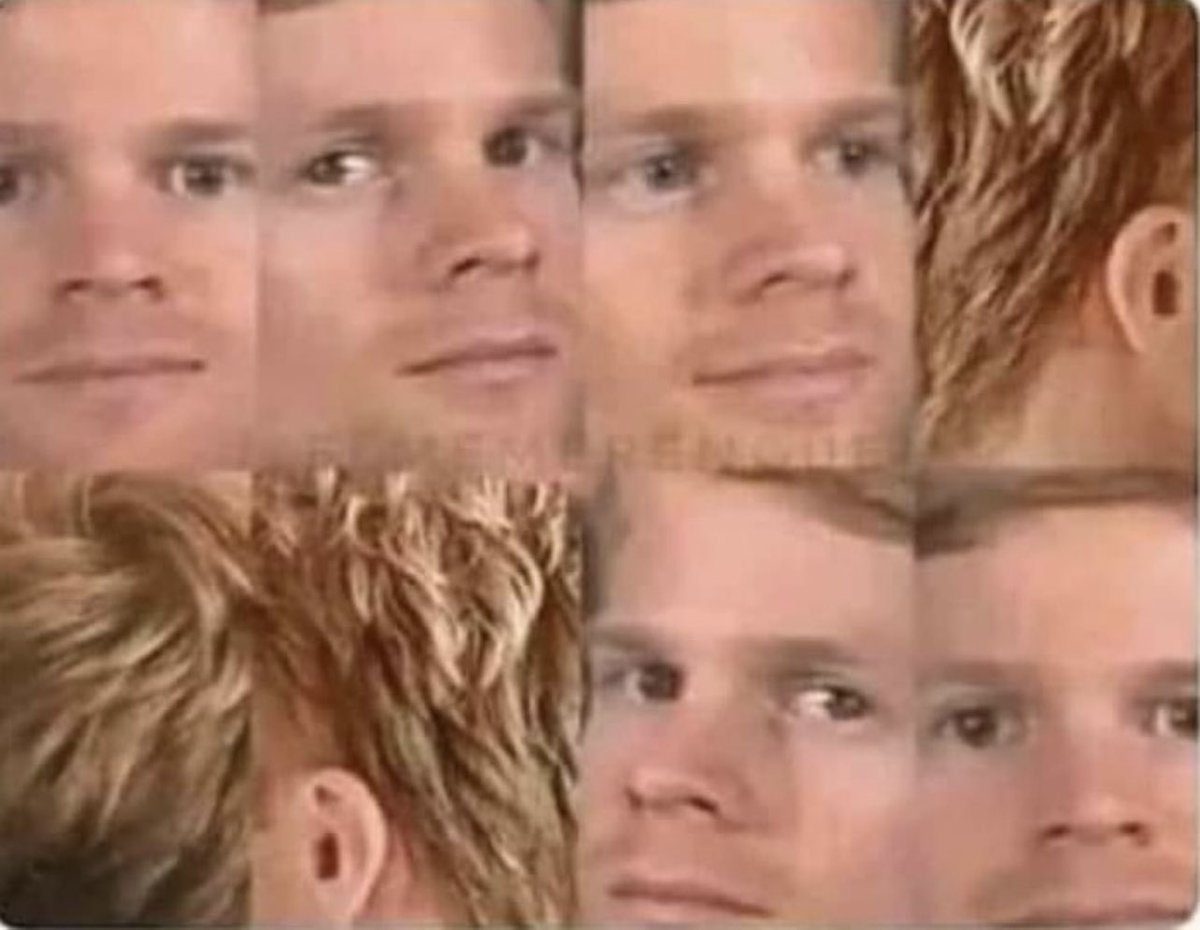 Yo cuando llego a un lugar y hay una silla giratoria.