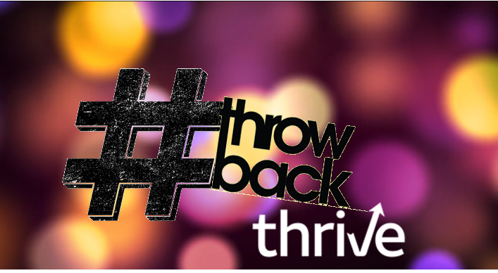 Thrive_CAS's tweet photo. #ThrowbackThrive ↗️✨

As you reflect on this #Throwback Thursday, what has been a Boot Camp (or career) learning or experience highlight for you this week?

Participants &amp; Followers, share below!⬇️

#Time2Thrive #WinAs1Fam #GWR #WhatTheTech #LifeAtATT https://t.co/Nap6eLNcJf