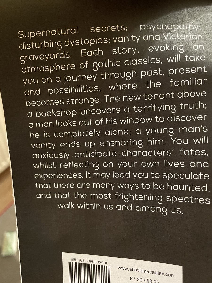 WriterGinB's tweet photo. I am super-excited to announce that my book is finally coming out very soon, and this is a photo of a print out of the cover to be! #Suffolk #SuffolkPoetrySo #SuffolkMagazine https://t.co/k7rdOJiIga