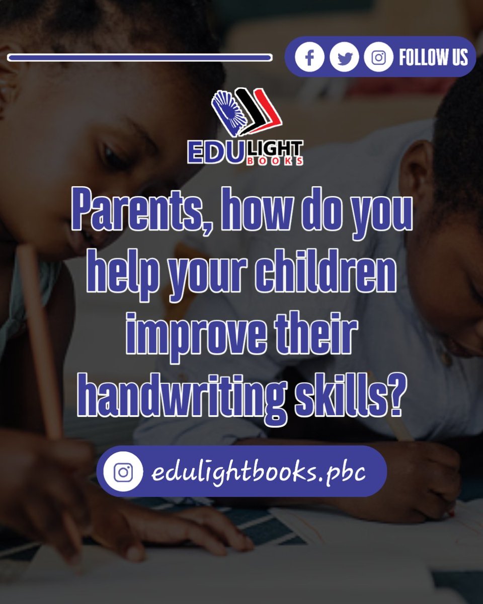 EdulightBooks's tweet photo. Parents in Zimbabwe, let's discuss this https://t.co/UJ93EvDNJJ