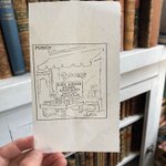 Photo by The Paper Hound Bookshop (@ThePaperHound)