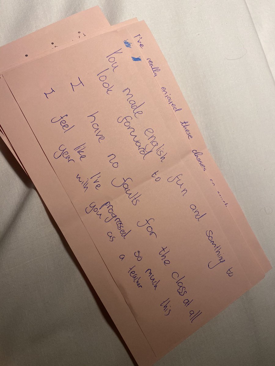 Ms Forder tweet media