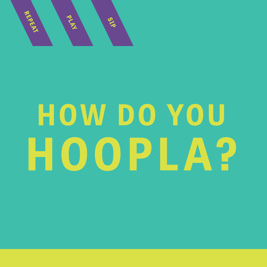 Ready to get your Hoopla on? Click here -&gt; bit.ly/3AqRL66

#boulderbeer #festivalbeer