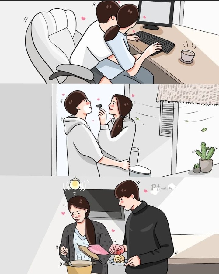 me and who? (@cutecouplz) on Twitter photo 