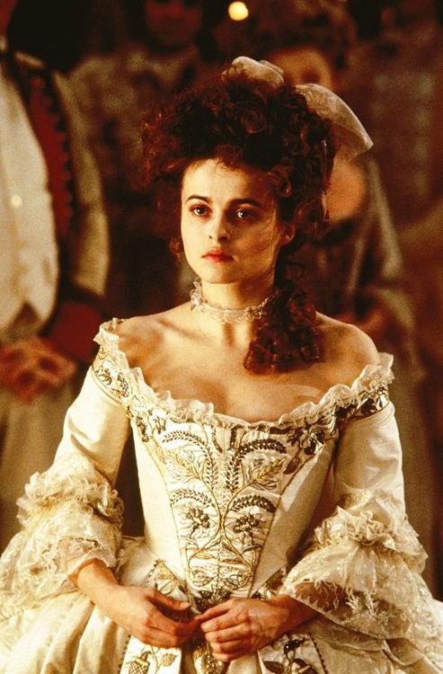 Happy birthday to Helena Bonham Carter! 