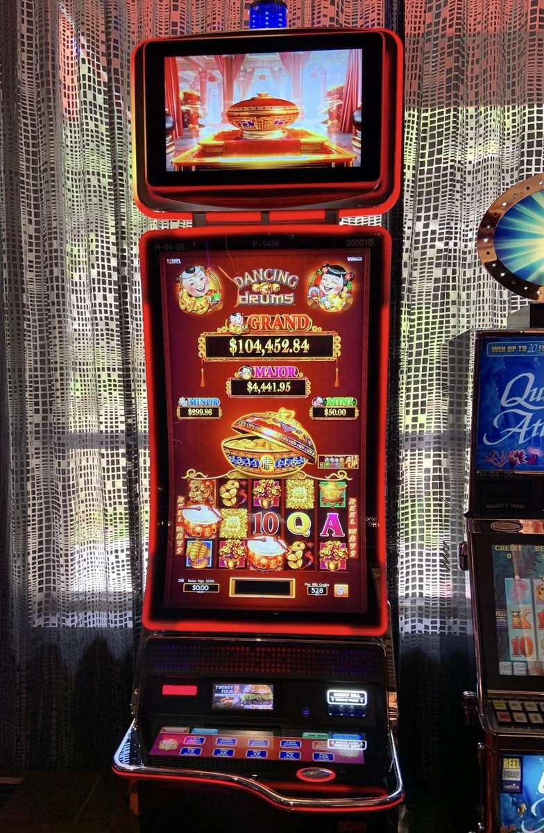 monarchcasino's tweet image. The Progressive Jackpots are climbing!

#MonarchCasinoResortSpa #ProgressiveSlots #Jackpot #Winning #CasinoGames #Slots #Slotgames #BlackHawkColorado #BetonFun