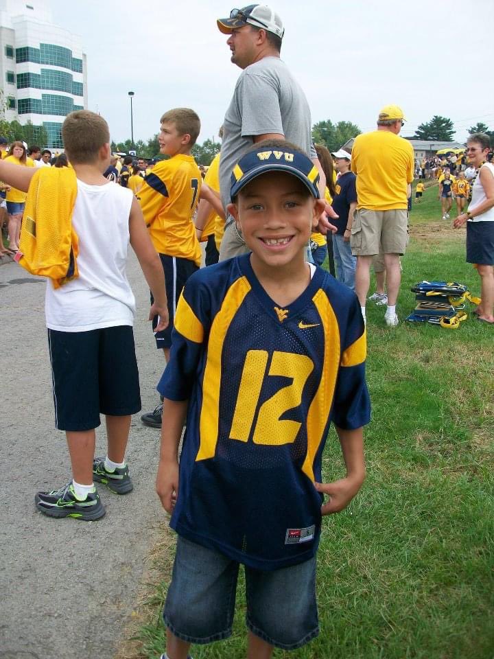 Alyssa Gallagher on Twitter "When he said yesterday “Everything is