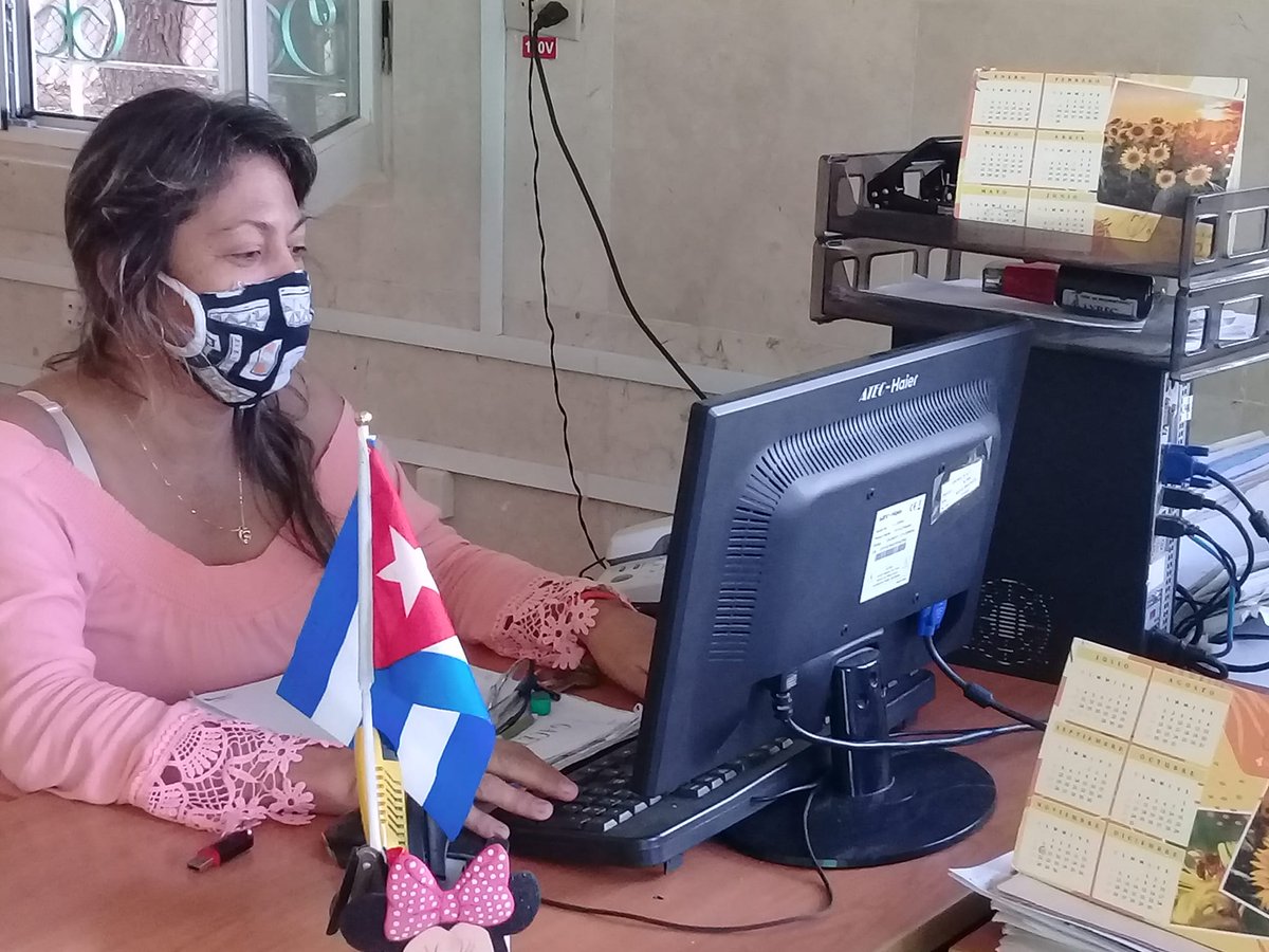 NAlojamiento's tweet photo. Desde Granma Para acceder a nuestros servicios puede localizarnos en el Buró de Reservaciones.
🏠Dirección: Amado Estévez #96, e/ Calle 8 y Ave. C. Cienfuegos, Bayamo, Granma.
💻Email: breservas@alojamientogrm.co.cu ☎Teléfono: 23428673 https://t.co/ch9ukKvDHn
