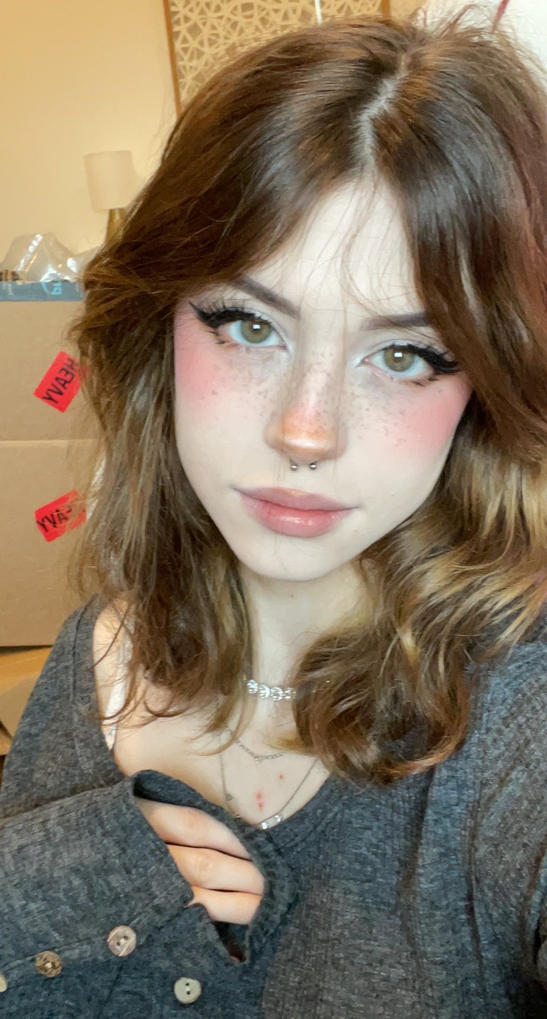 hannah (she/they) on Twitter "🅱️onster https//t.co/4XyeO24ceO" / Twitter