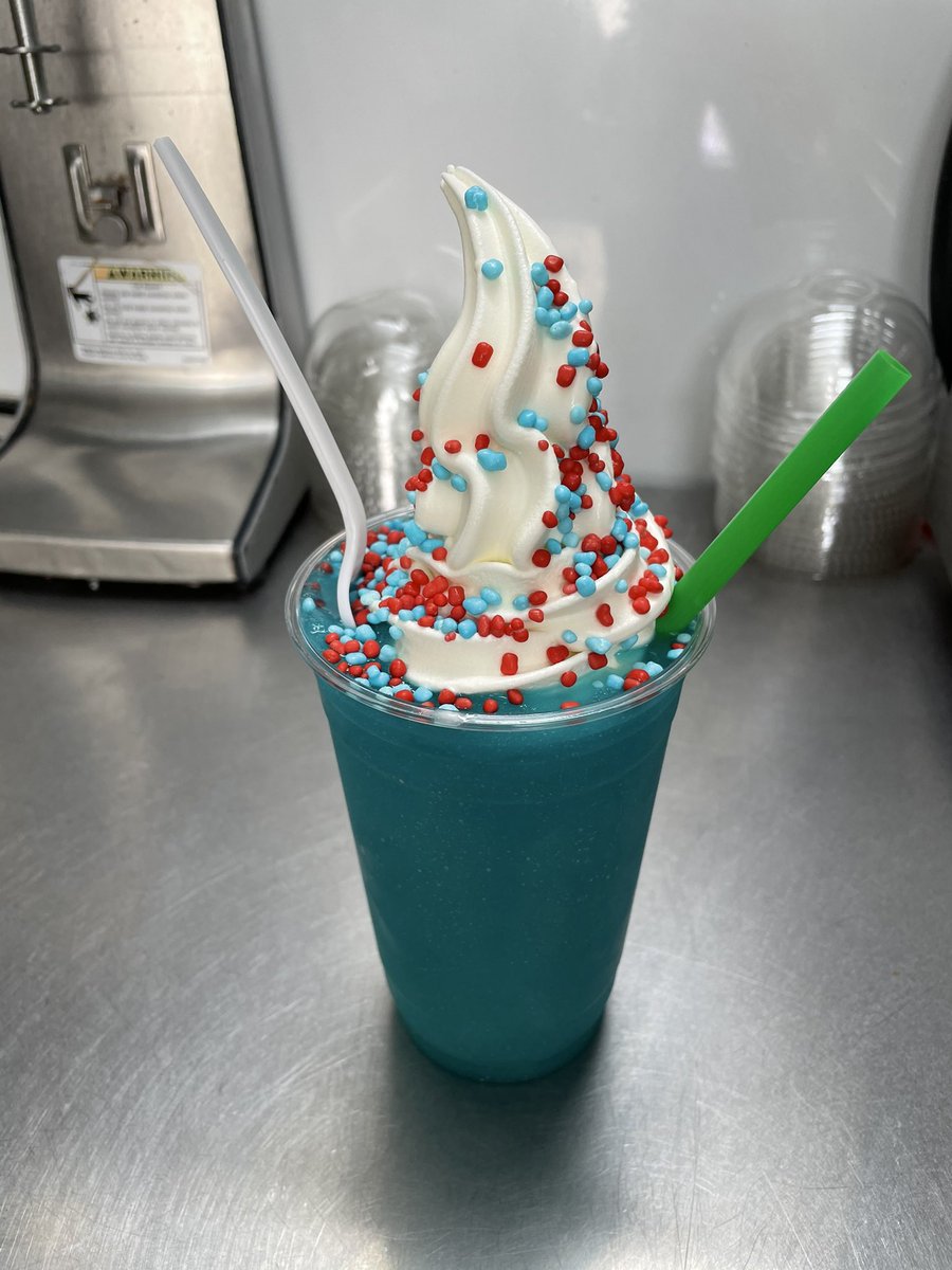 MegaCone London tweet media