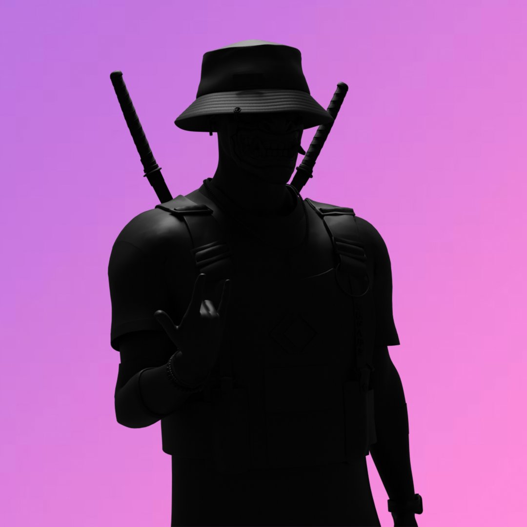 🎁 GIVEAWAY 🎁 

For the fashion lovers!🎩

🏆  2 $SOL - 2 winners!
🏆5x WL Spots l

To Enter: 
1⃣Follow <a href="/Vogue_Voyagers/">Vogue Voyagers | NFT Collection</a> &amp; <a href="/TheSolanaBoss/">SOL Boss</a> 
2⃣RT, ❤️ &amp; tag 2 friends
✅Join DC: discord.gg/xsK7MySwZQ

🔔Winners announced in 48 hours🔔 
#NFTGiveaway #SolanaNFTs