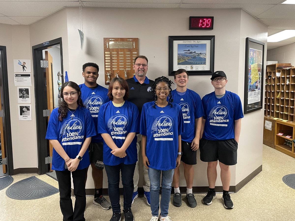 David Lau (@dclau5) on Twitter photo CSi Alert: 90% of Success is Showing up! These Central students went above and beyond! Congratulations on your PERFECT Attendance! 100% T-Shirts and DQ Dilly Bars! <a href="/CHS_Indians/">St. Joe Central HS</a> <a href="/StJosephSchools/">St. Joseph School District</a> <a href="/comebacksjsd/">@ComebackSJSD</a> #CHSProud CSi Alert: 90% of Success is Showing up! These Central students went above and beyond! Congratulations on your PERFECT Attendance! 100% T-Shirts and DQ Dilly Bars! <a href="/CHS_Indians/">St. Joe Central HS</a> <a href="/StJosephSchools/">St. Joseph School District</a> <a href="/comebacksjsd/">@ComebackSJSD</a> #CHSProud