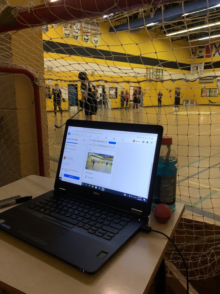 Botwood Collegiate tweet media