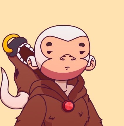 Maison Ghost (@maisonghost) on Twitter photo 🐵 WHITELIST GIVEAWAY! 🐵
<a href="/MaisonGhost/">Maison Ghost</a> x <a href="/justape_/">Ape. 🍌</a>
We will be giving away:
• 🎟 5x WL spot for Just Ape (SOL)
To enter:
• Follow <a href="/MaisonGhost/">Maison Ghost</a> & @MaisonGiveaways & <a href="/justape_/">Ape. 🍌</a>
• Retweet + Like this post
• Tag your friends 🐵 WHITELIST GIVEAWAY! 🐵
<a href="/MaisonGhost/">Maison Ghost</a> x <a href="/justape_/">Ape. 🍌</a>
We will be giving away:
• 🎟 5x WL spot for Just Ape (SOL)
To enter:
• Follow <a href="/MaisonGhost/">Maison Ghost</a> & @MaisonGiveaways & <a href="/justape_/">Ape. 🍌</a>
• Retweet + Like this post
• Tag your friends
