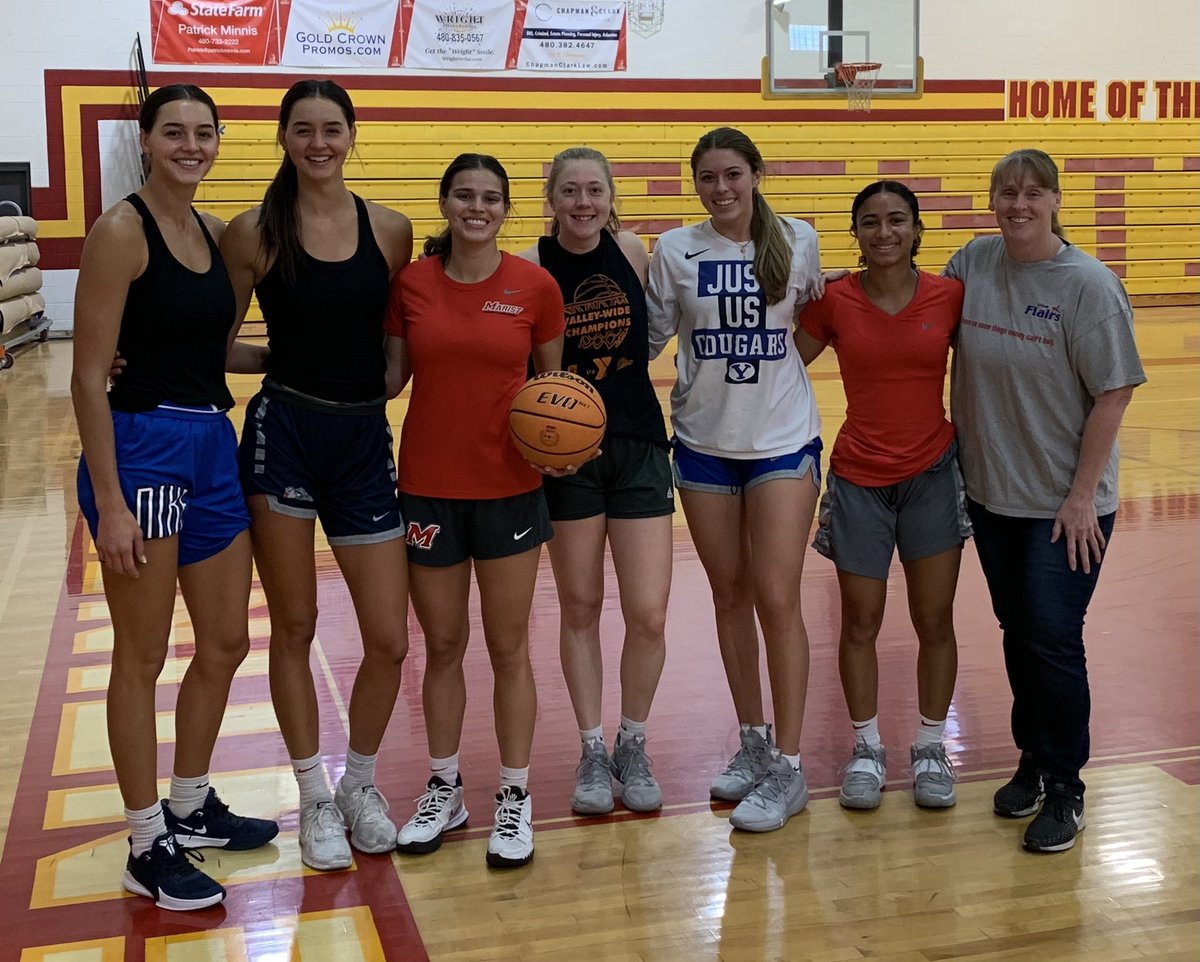 Karen Self tweet media