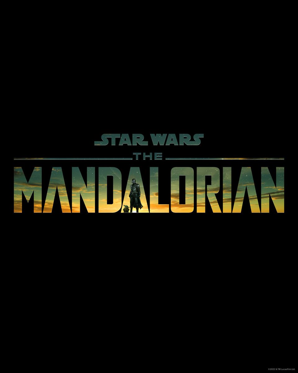 Mando e Grogu vão continuar suas jornadas na 3ª temporada de THE MANDALORIAN, que chegará ao Disney+ em Fevereiro de 2023! #TheMandalorian #SWCA #StarWarsCelebration
