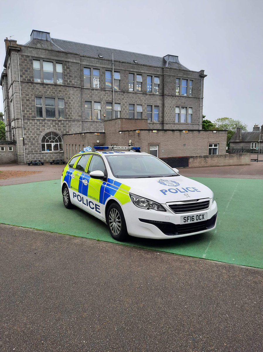 Kittybrewster School tweet media