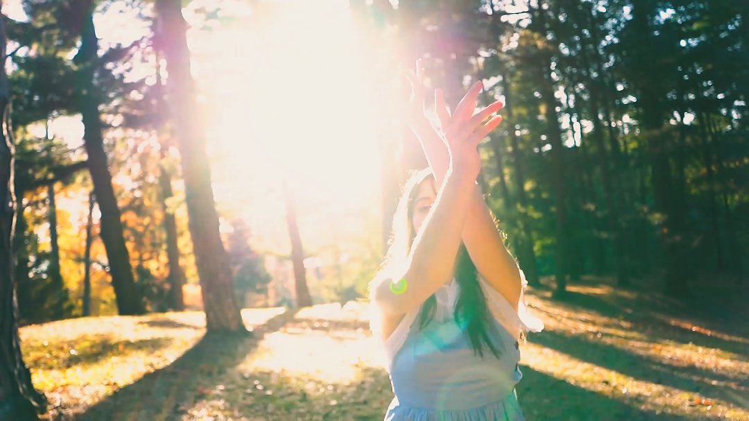 Alice Listen to the Birds Sing video coming tomorrow!