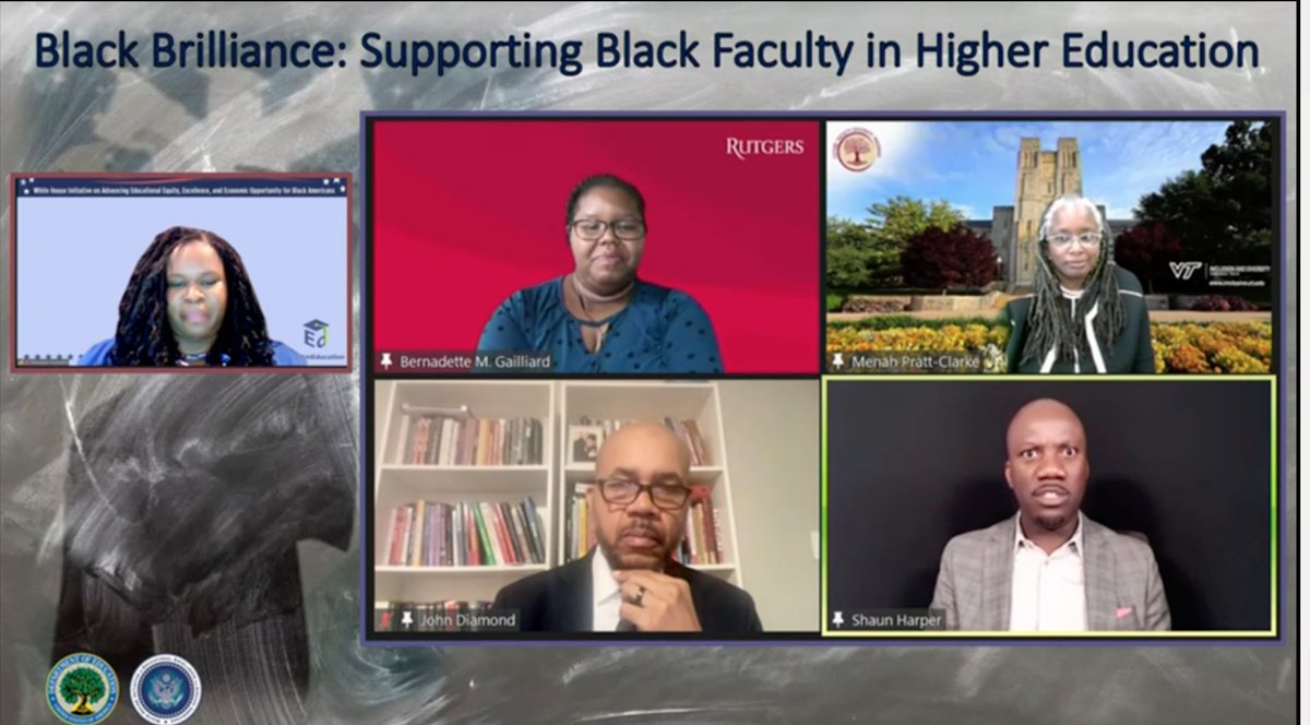 Center for Educational Opportunity tweet media