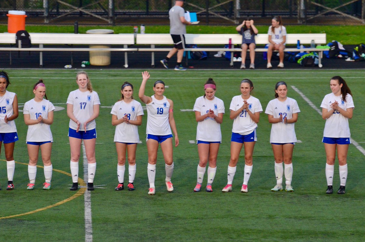 karlee_walsh's tweet photo. That’s a wrap! Thank you @lzhscornerkick @lzhsathletes for the best 4 years… so proud of this team!!!! https://t.co/1rCcMhALQI