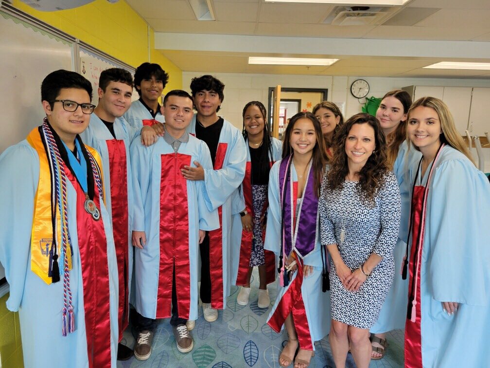 Morgan Litz tweet media