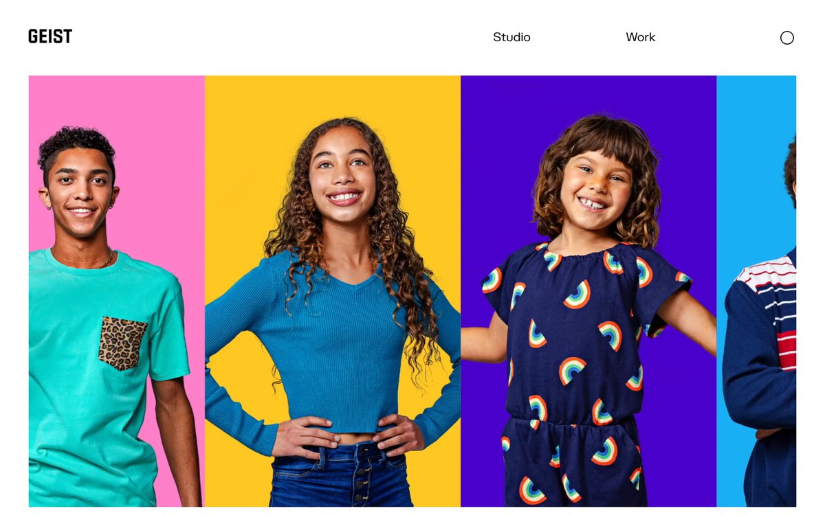 maxibestofone's tweet image. Geist by @geiststudio and @vanholtzco → maxibestof.one/websites/40852…