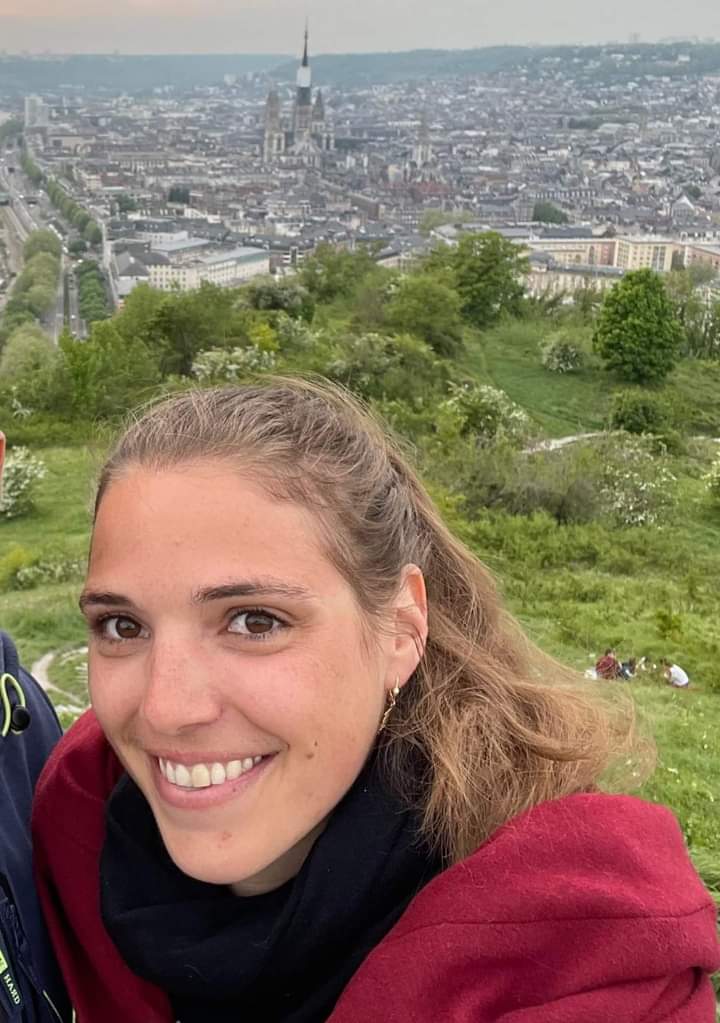 🇧🇪 Nathalie - Équipe Belge !

🎭 TEDI (Tournoi Européen d'Improvisation)

Réservations sur :  helloasso.com/associations/l…
📅 27 et 28 Mai
🕣 20h30
📍 Maison du département de Bourgoin-jallieu
💰 5€ l'entrée/soir (gratuit pour les - 6ans)