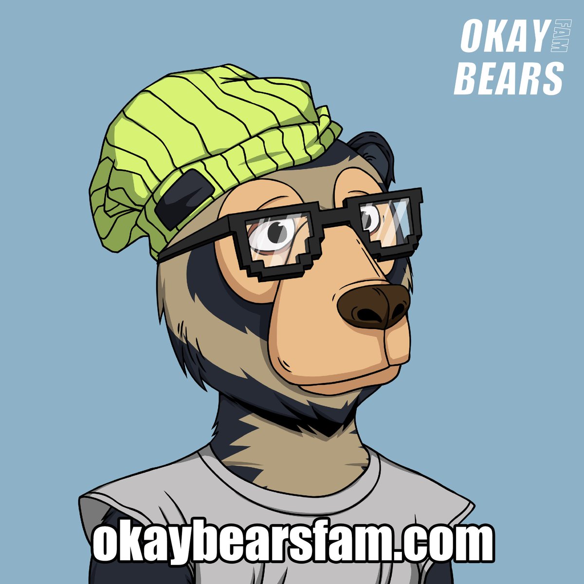 Okay Bears Fam tweet media