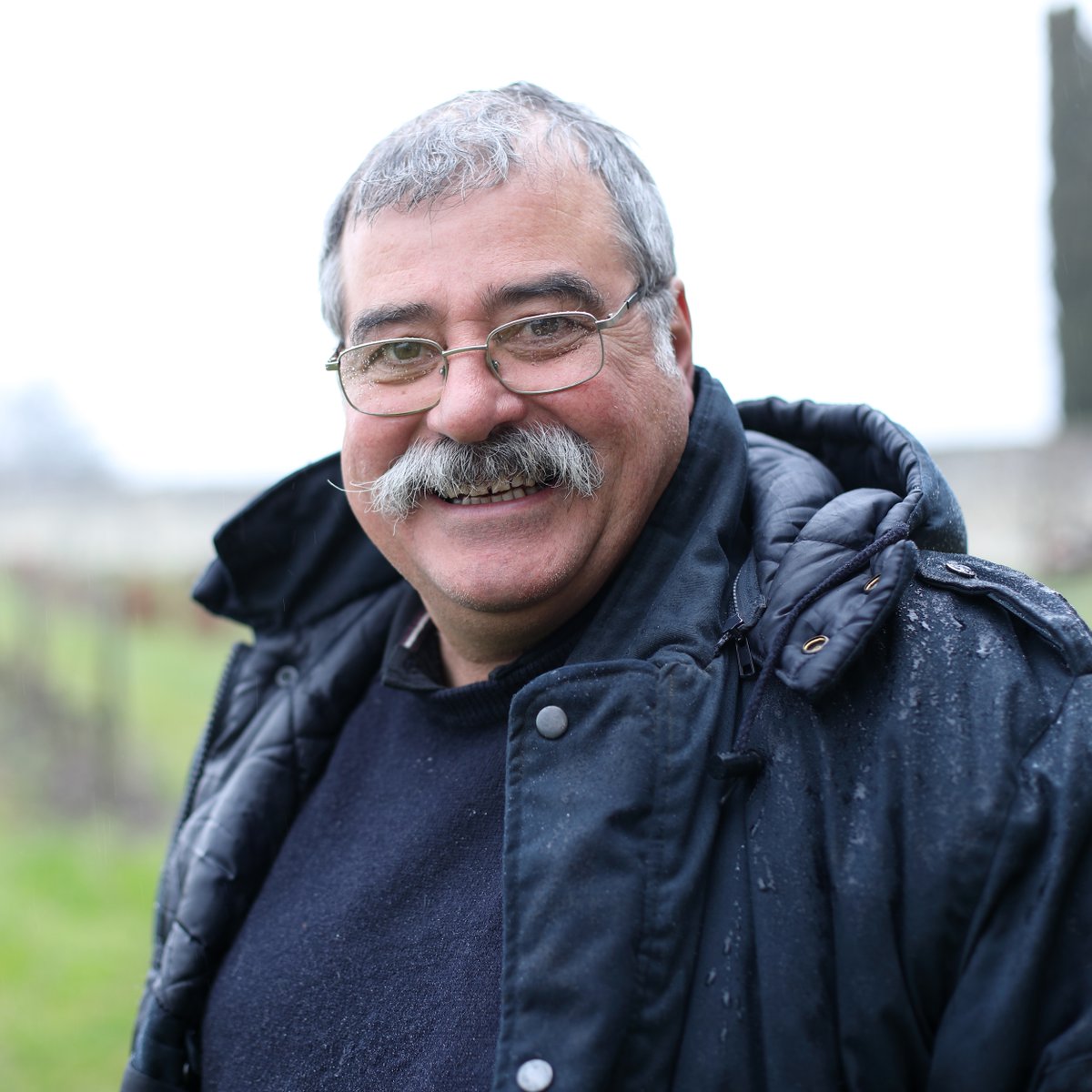 polanerselect's tweet image. Pierre Gauthier of Domaine du Bel Air in Bourgeuil is a vigneron’s vigneron. We are often struck by the comments of respect and admiration from his peers for his farming and focus on terroir, his compelling and age-worthy collection of Cabernet Franc, &amp;amp; his warm &amp;amp; jovial spirit.