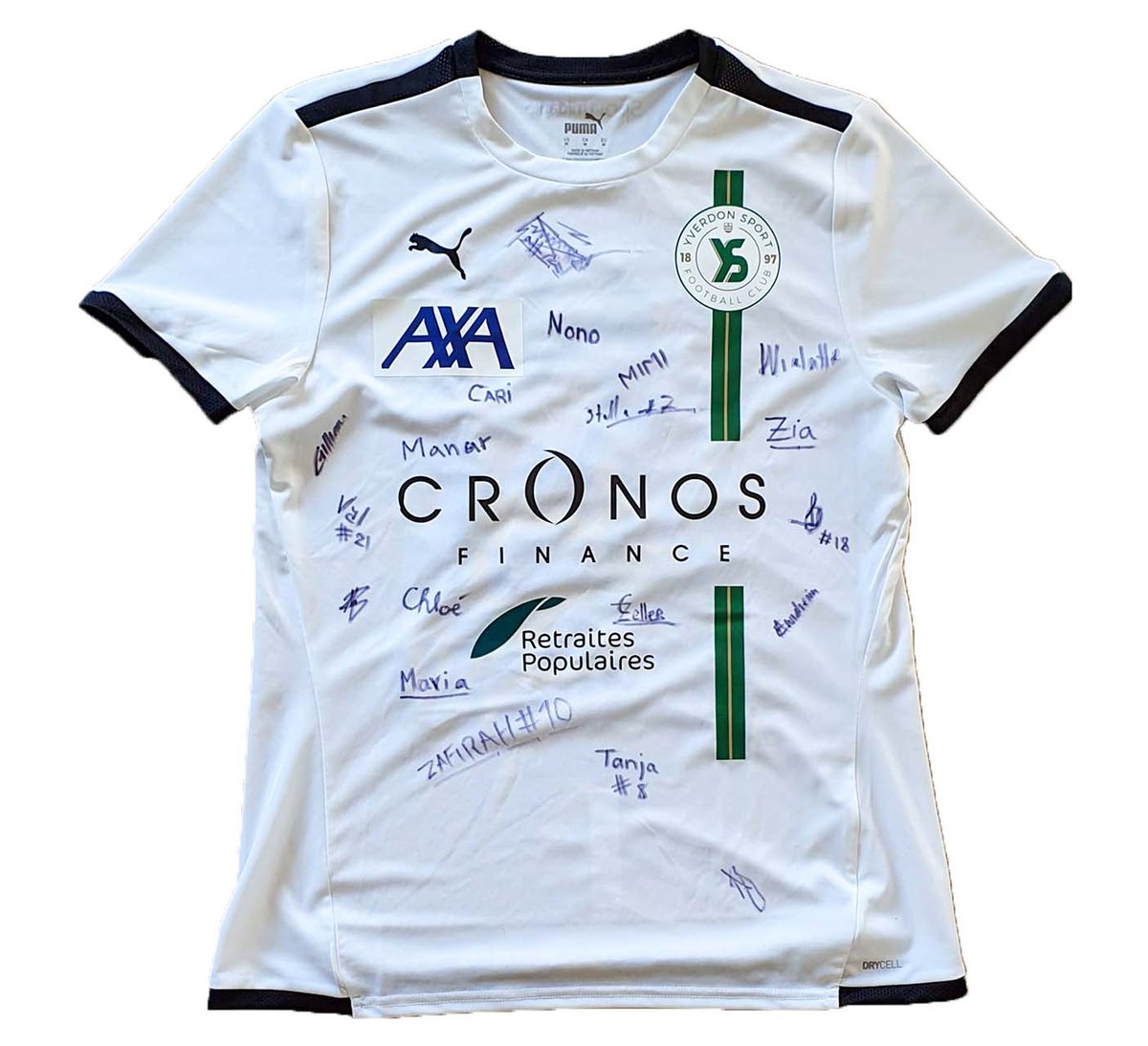 The One Goal tweet media