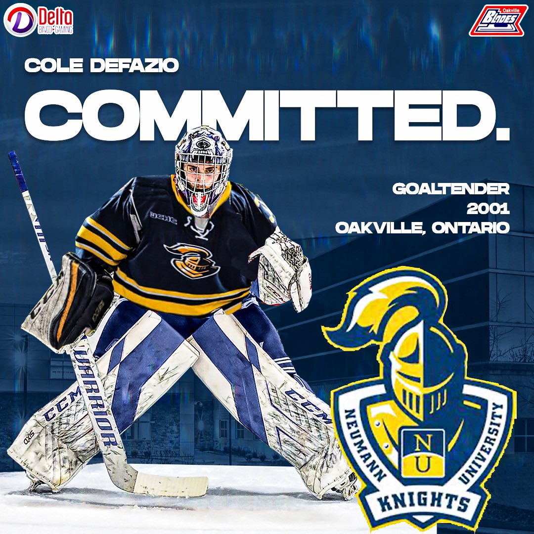 Oakville Blades tweet media