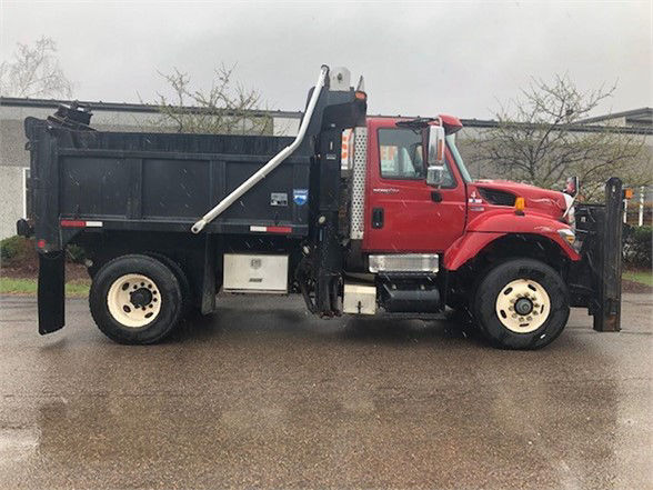 semitrucks's tweet photo. Check this 2011 #International #WORKSTAR 7000 #AllegianceTrucks in #Jericho #Vermont https://t.co/qJTCxohRnB #truckers #trucksales #trucksforsale https://t.co/kbK0DM1cHs