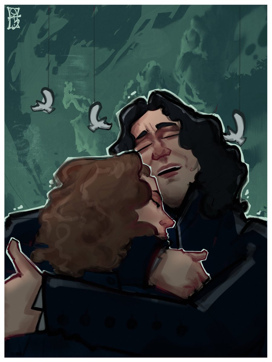 After all this time ?