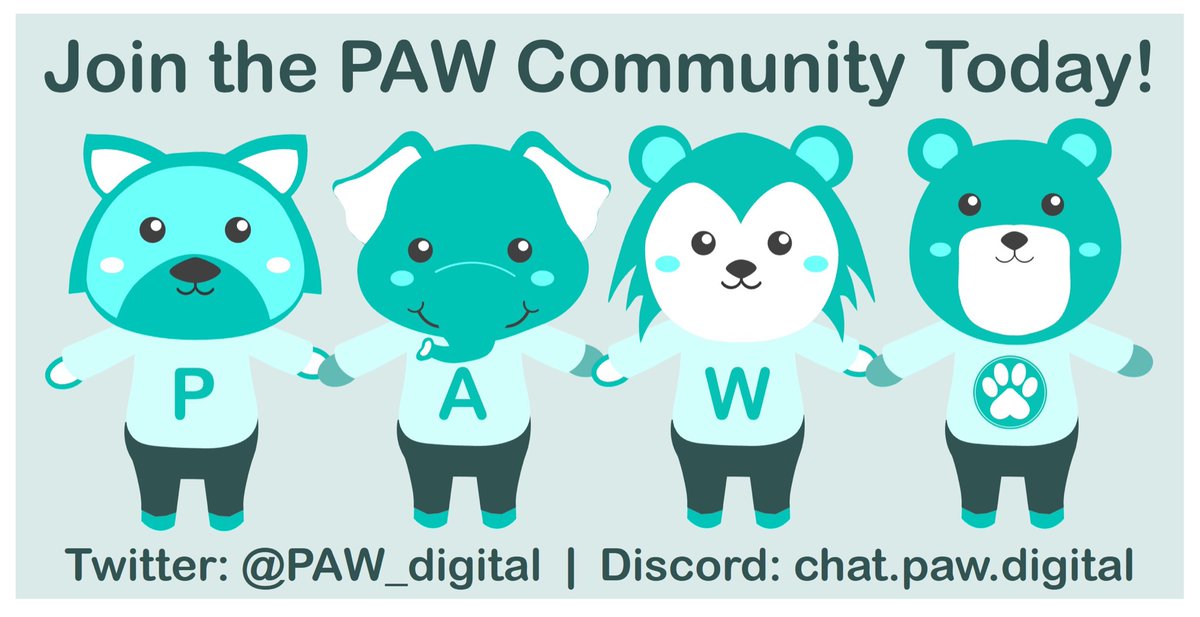 Pawstronaut tweet media
