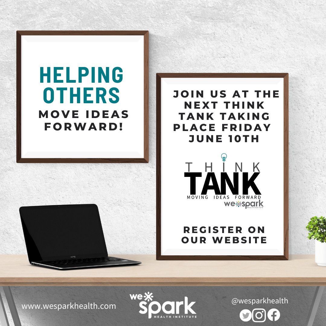 Our Think Tank taking place on June 10 at 1pm will include presentations by Dr. Indryas Woldie, Dr. Yufeng Tong, Dr. Retage Al-Bader &amp; Dr. Balraj Jhawar. 

All are welcome! ➡️For more details and to register, go to: ow.ly/mgTW50JiZ4e

#YQG #ResearchHappensHere