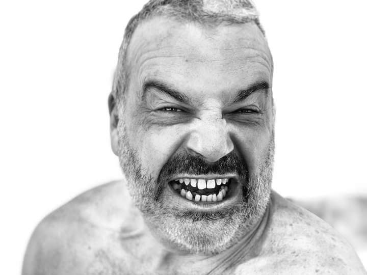 🇮🇹 Matteo - Équipe Italienne !

🎭 TEDI (Tournoi Européen d'Improvisation)

Réservations sur :  helloasso.com/associations/l…
📅 27 et 28 Mai
🕣 20h30
📍 Maison du département de Bourgoin-jallieu
💰 5€ l'entrée/soir (gratuit pour les - 6ans)