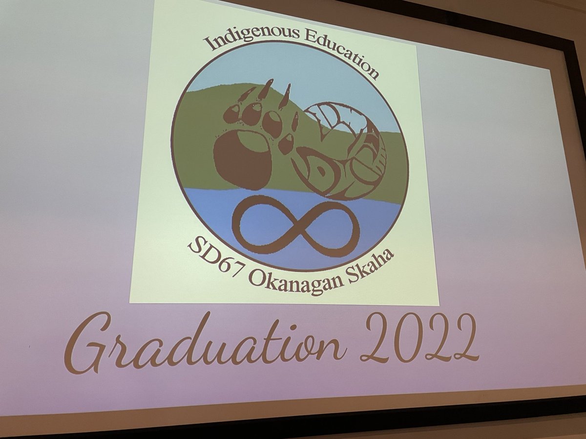 SD67 Indigenous Ed tweet media