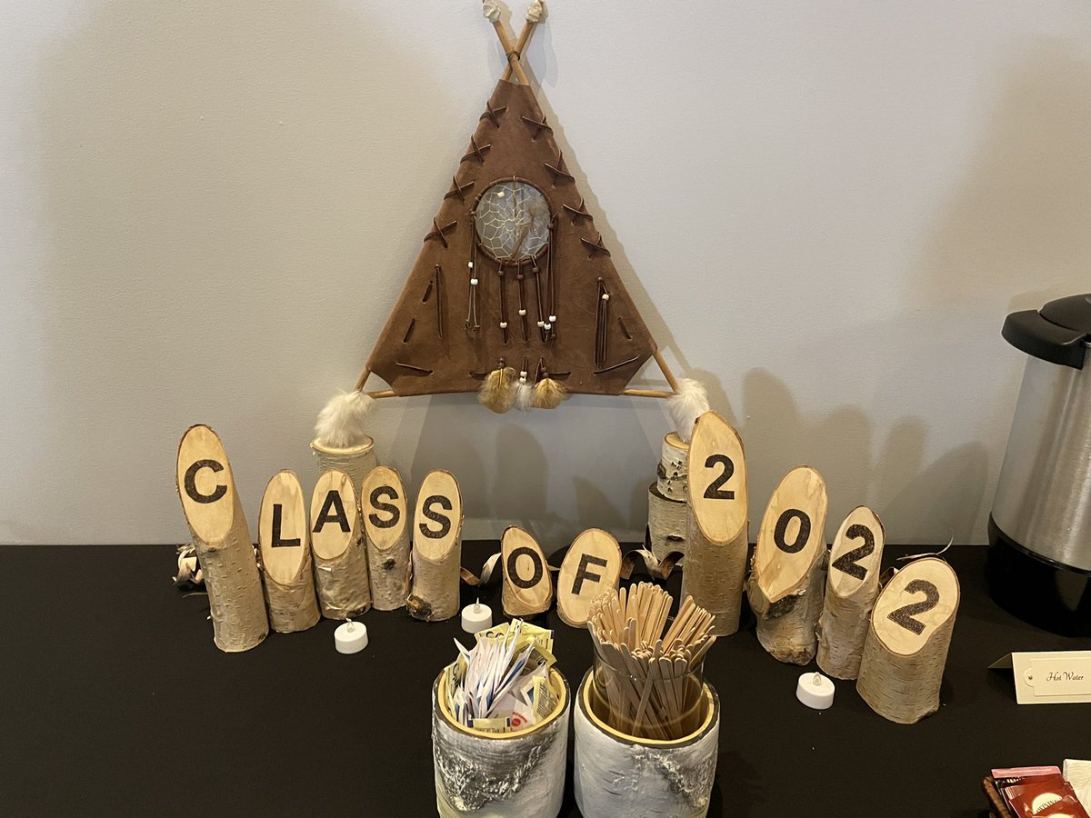 SD67 Indigenous Ed tweet media