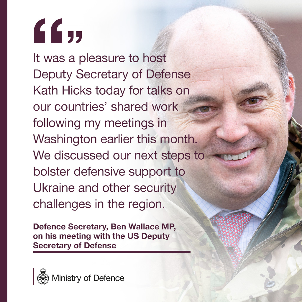 Ministry of Defence π¬π§ on Twitter: