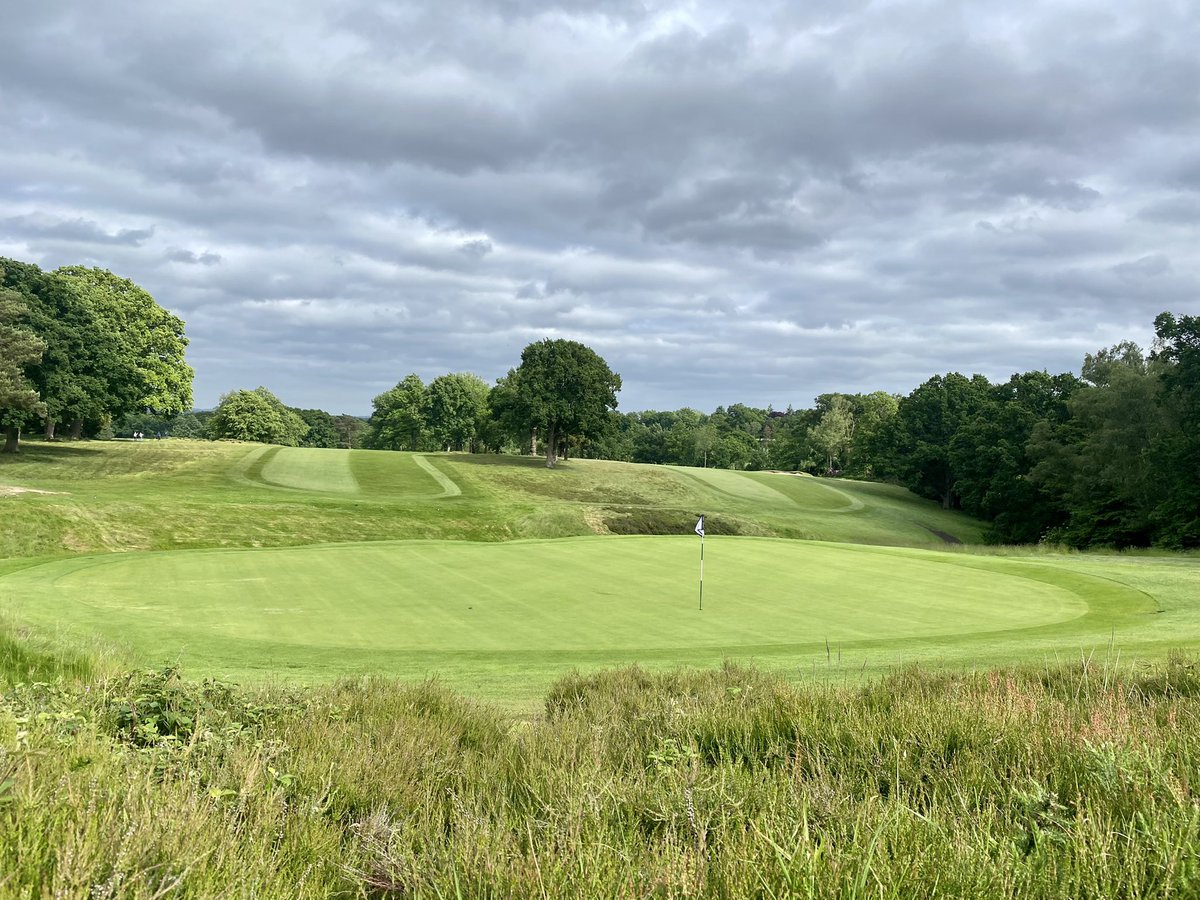 plestee's tweet photo. We are County Championships @StonehamGC ready… bring on the next three days of golf. Team have been fantastic 👏🏻👏🏻💪🏻 #TeamStoneham https://t.co/AcsG77MTEY