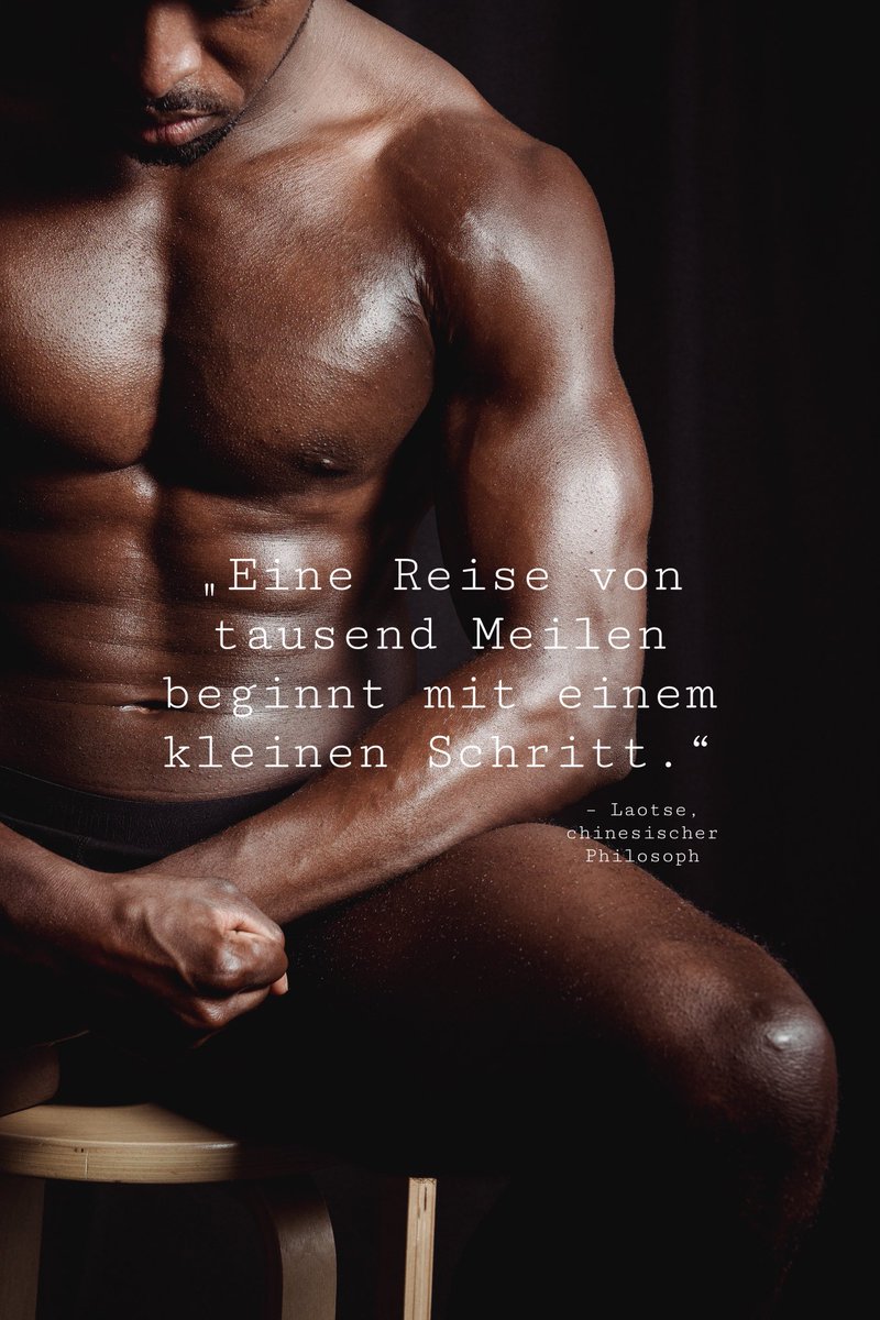 BasicThingsAFm's tweet image. Jeder von uns fängt klein an, deswegen such dir keine Ausrede und fang an und zieh es durch. Steine liegen bei jedem und deine Aufgabe ist diese zu beseitigen.

-BasicThings, Kämpfe um Dein Ziel.